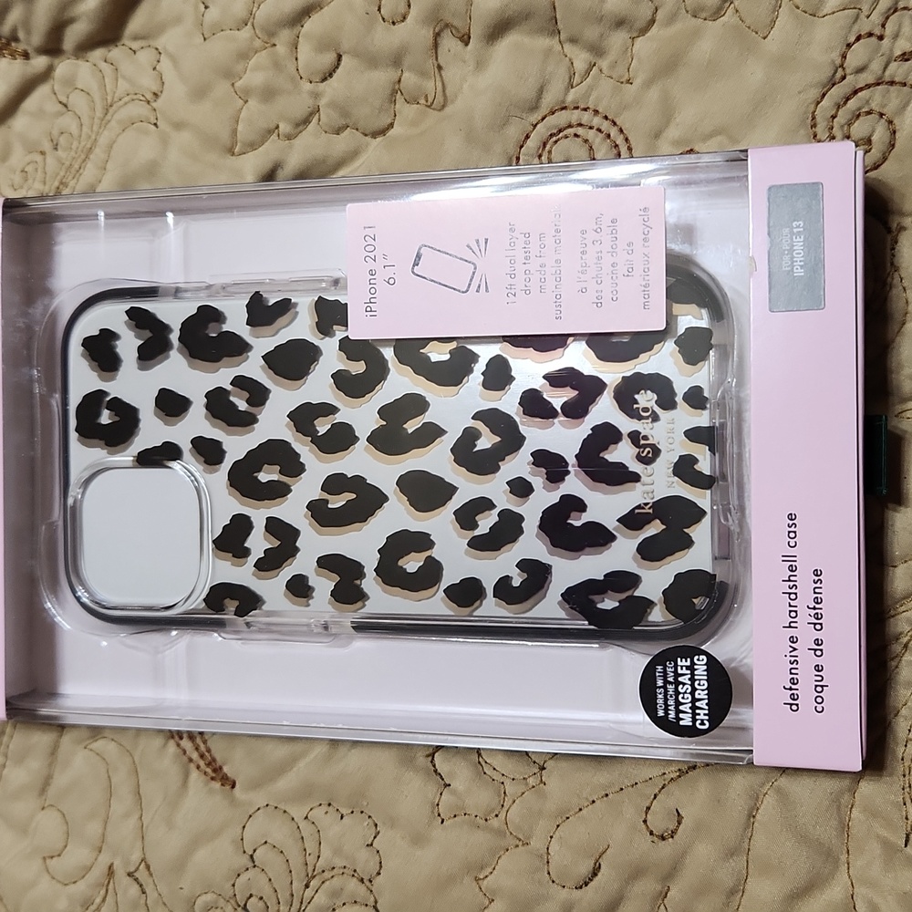 Hardshell case for iphone - Picture 3 of 4